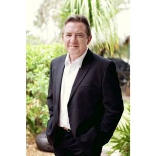 Brad Mitchell - Real Estate Agent