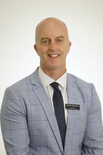 Brad Jensen - Real Estate Agent