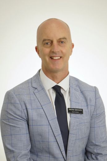 Brad Jensen - Real Estate Agent at Nutrien Harcourts - ARARAT
