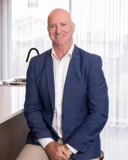 Brad Judd - Real Estate Agent