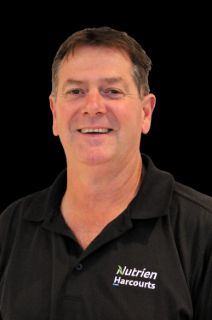Brad King - Real Estate Agent
