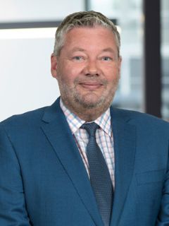 Brad Lessware - Real Estate Agent