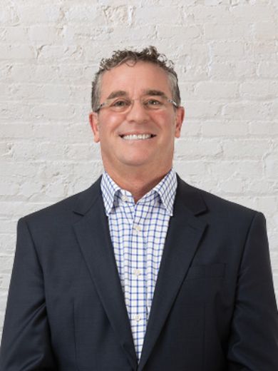 Brad Mantle - Real Estate Agent at  Hohm Property Group