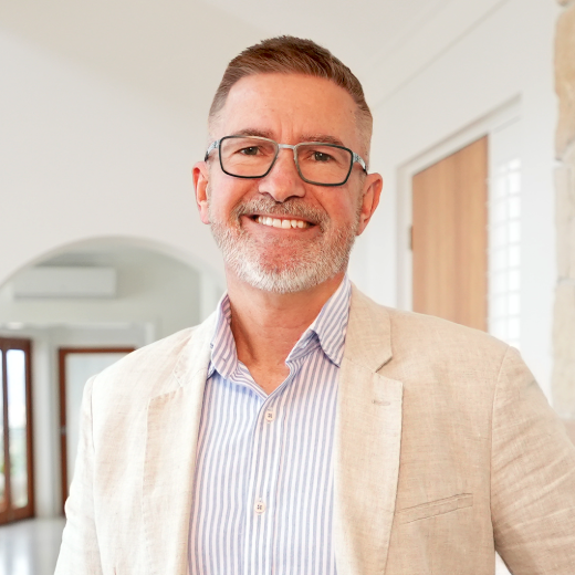 Brad  Matheson - Real Estate Agent at McGrath Estate Agents - Townsville