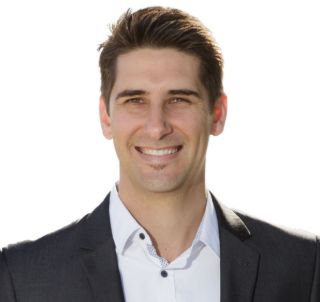 Brad Milos - Real Estate Agent