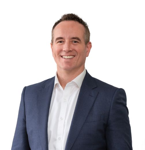 Brad Nicholls - Real Estate Agent at Harcourts - Berwick