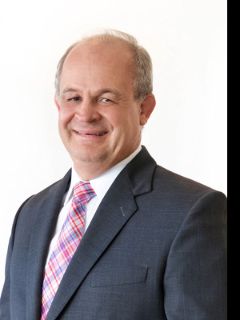 Brad  Pillinger - Real Estate Agent