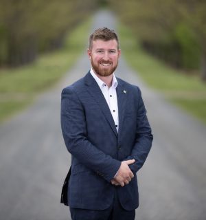 Brad Ramage - Real Estate Agent