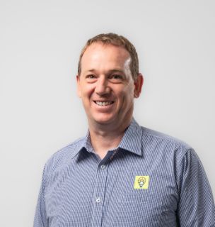 Brad  Read - Real Estate Agent