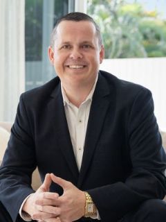 Brad Sissons - Real Estate Agent