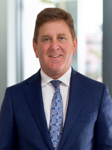 Brad Teal - Real Estate Agent at Woodards - Essendon