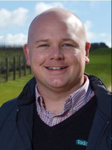 Brad  Todd - Real Estate Agent at Todd Property - HEATHCOTE