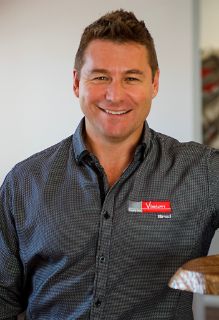 Brad Vines - Real Estate Agent