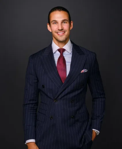Brad Jakins - Real Estate Agent at Torres Property