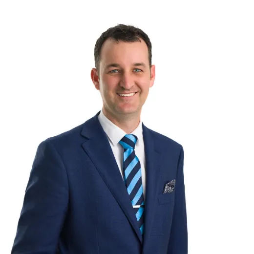 Brad Shipway - Real Estate Agent at Harcourts Pinnacle - Aspley | Strathpine | Petrie