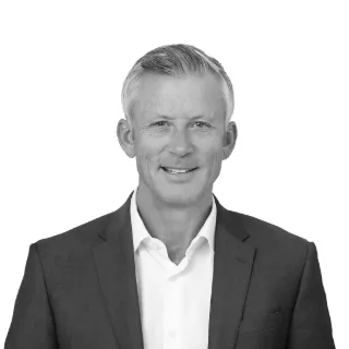 Brad  Boyd - Real Estate Agent