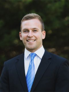 Bradley Small - Real Estate Agent