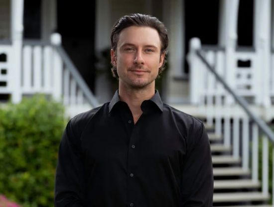 Brady Chant - Real Estate Agent at NGU Real Estate Ripley - The Kimmorley Group