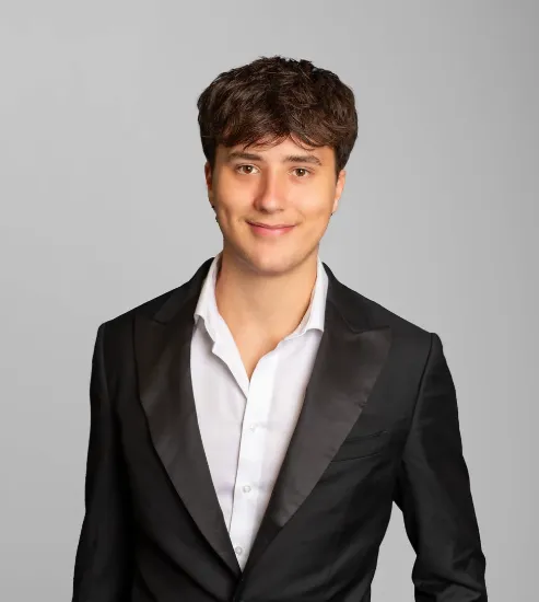 Brady Joscelyne - Real Estate Agent at Louis Carr Glenhaven - Castle Hill