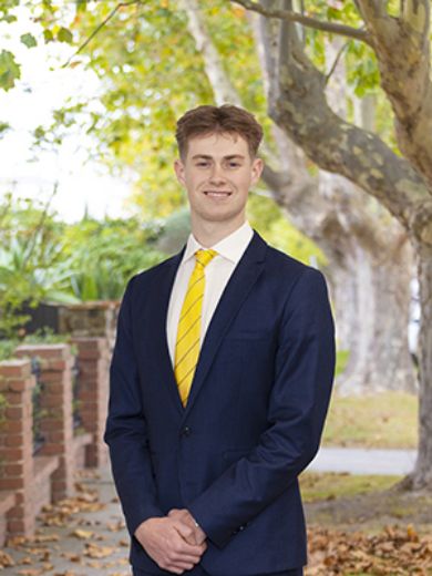 Braedan Sells - Real Estate Agent at Ray White - Carnegie