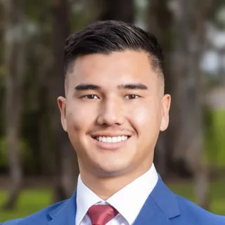 Braedy Milledge - Real Estate Agent
