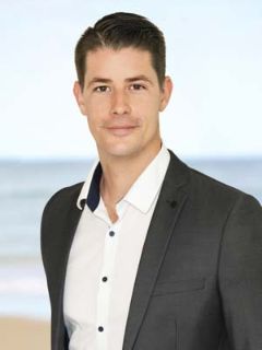 Braiden Smith - Real Estate Agent