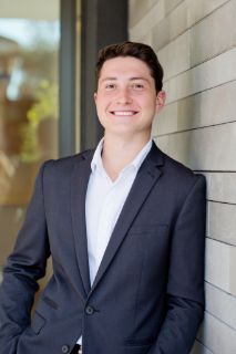 Braith Wilson - Real Estate Agent