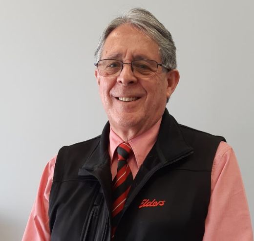 Bram GUNN - Real Estate Agent at Elders - Ballarat