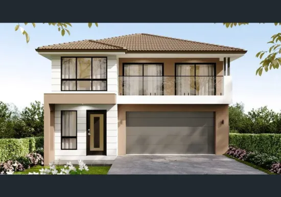 Double Storey Full Turn-Key House & Land | Marsden Park(Ready by Q4 2027)