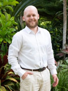 Brandon Duncan - Real Estate Agent