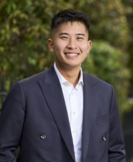 Brandon Huynh - Real Estate Agent at Ray White - Black Forest
