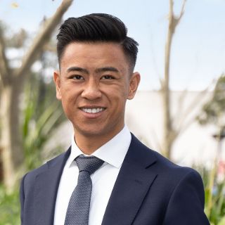 Brandon Nguyen - Real Estate Agent