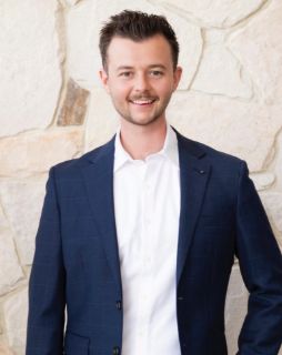 Brandon Pisani - Real Estate Agent