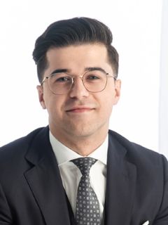 Brandon Whitta - Real Estate Agent