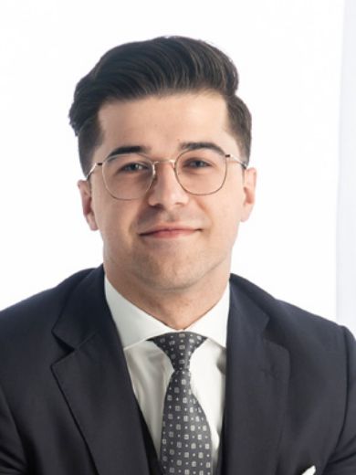 Brandon Whitta - Real Estate Agent at Marshall White - Stonnington