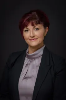 BRANKA STANKOVIC - Real Estate Agent