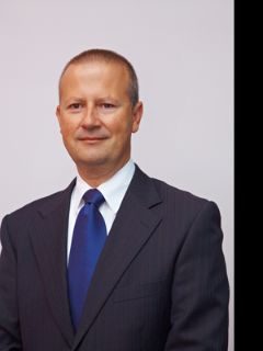 Branko Kuburovski - Real Estate Agent