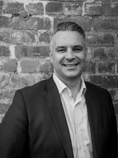 Branko Lemaic - Real Estate Agent