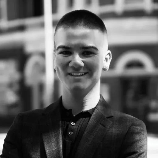 Brant Cooper - Real Estate Agent at Croziers Realty