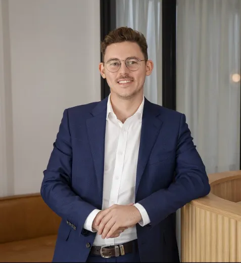 Brayden Bean - Real Estate Agent at Thompson & Clarke Real Estate - Hunter Valley