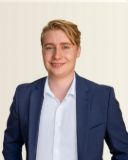 Brayden Bartlett - Real Estate Agent From - Professionals - Maryborough