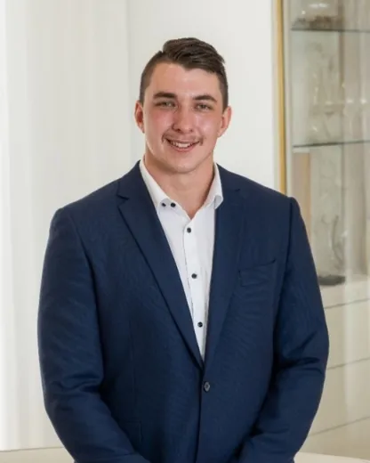 Braydan Fender - Real Estate Agent at NGU Real Estate Ripley - The Kimmorley Group