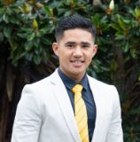 Braydon Wang - Real Estate Agent From - Ray White - Wetherill Park/ Cecil Hills