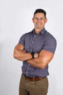 Dan Nimmo - Real Estate Agent