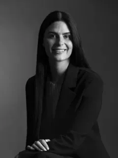 Brea Nicolaides - Real Estate Agent