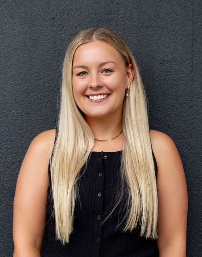 Breana Hartmann - Real Estate Agent at Movable - Newcastle Region