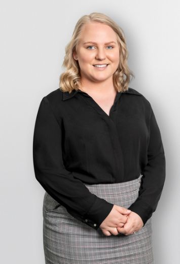 Breanna Barnes - Real Estate Agent at hockingstuart - Werribee