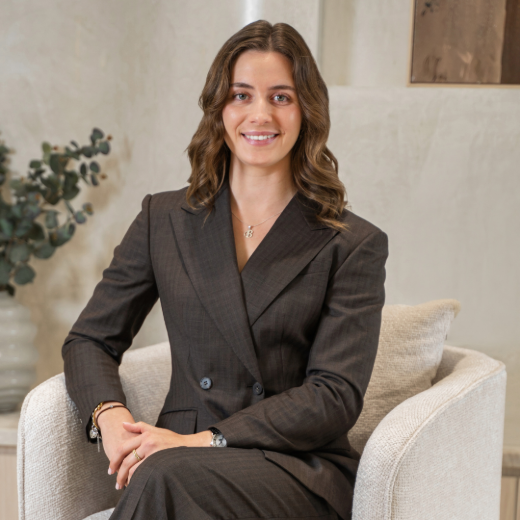 Breanna Teuma - Real Estate Agent at McGrath - Sans Souci