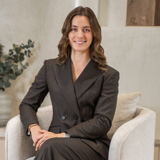 Breanna Teuma - Real Estate Agent at McGrath - Sans Souci