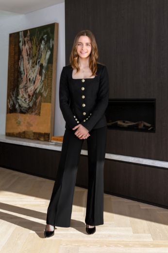 Breanna Teuma - Real Estate Agent at Alex Pitsis Group (PM)